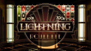 Lightning Rulet Nedir?